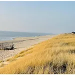 Holiday home Sea-sylt House Lazy Dolphin *
