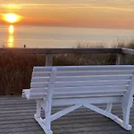 Sea-sylt House Lazy Dolphin Holiday home