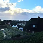 Sea-sylt House Lazy Dolphin *