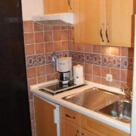 Sea-sylt House Lazy Dolphin Semesterbostad