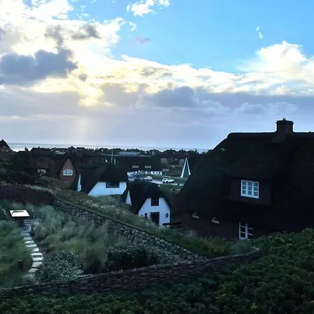 Sea-sylt House Lazy Dolphin *